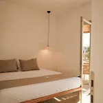 Mazi Paros Hébergement de vacances Alikí