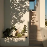 Mazi Paros Hébergement de vacances Alikí