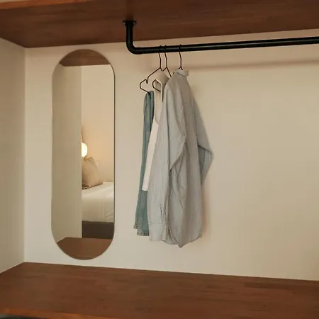 Mazi Paros 度假居 *