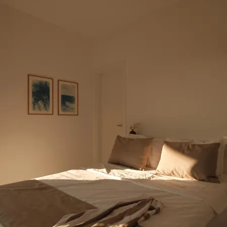 度假居 Mazi Paros