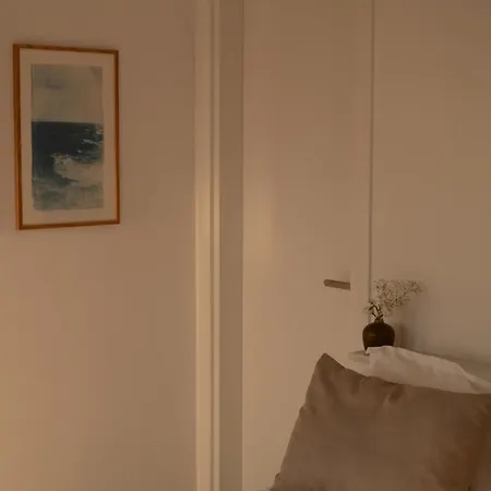 Mazi Paros 度假居