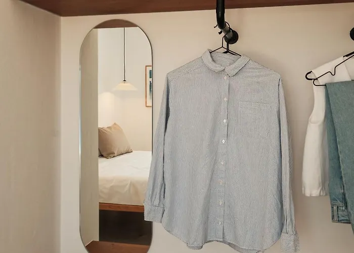 Mazi Paros Hébergement de vacances