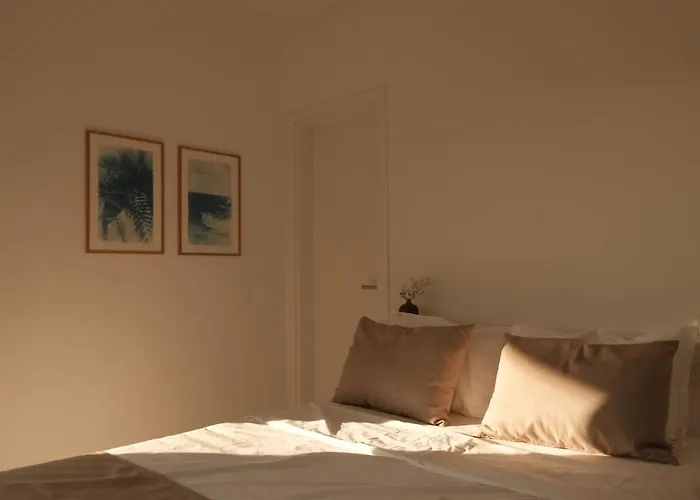 Hébergement de vacances Mazi Paros