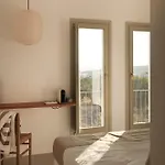 Dom wakacyjny Mazi Paros