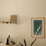 Mazi Paros * Alikí
