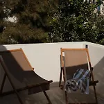 Dom wakacyjny Mazi Paros Alikí
