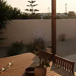 Mazi Paros Dom wakacyjny