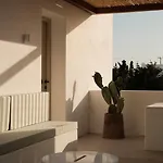 Mazi Paros * Alikí