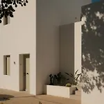 Mazi Paros *