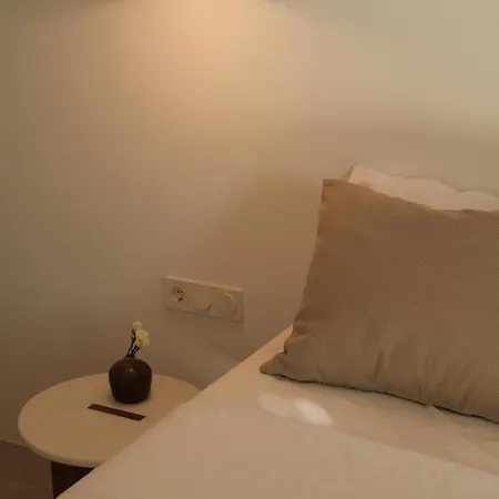 Mazi Paros Σπίτι διακοπών