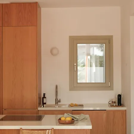 Σπίτι διακοπών Mazi Paros Αλυκή