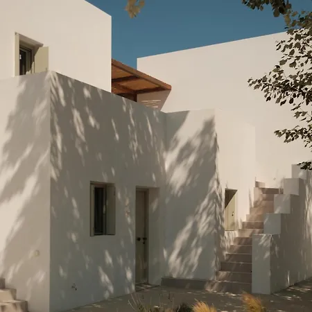 Mazi Paros Σπίτι διακοπών *