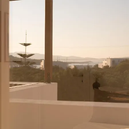 Mazi Paros Σπίτι διακοπών