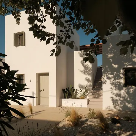 Mazi Paros
