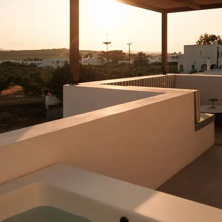 Feriehus Mazi Paros