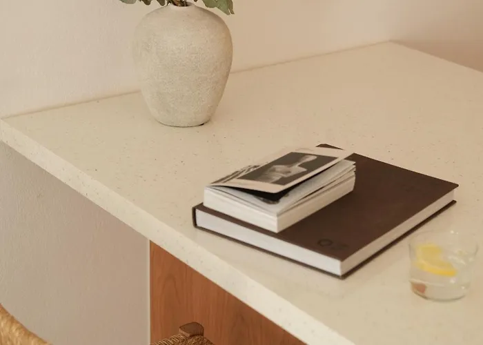 Prázdninový dům Mazi Paros Alikí