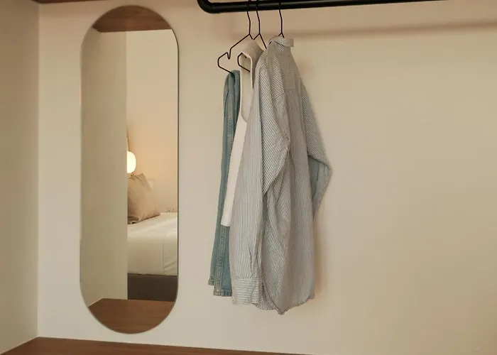 Mazi Paros Prázdninový dům *