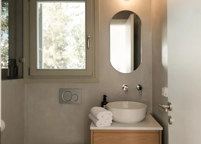 Prázdninový dům Mazi Paros