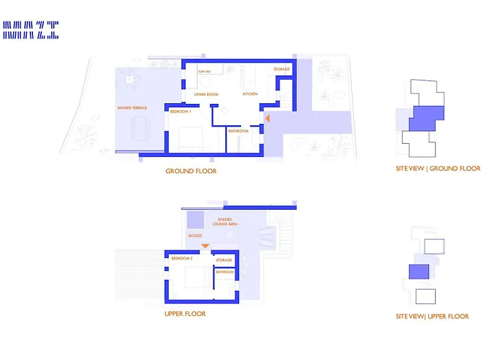 Prázdninový dům Mazi Paros